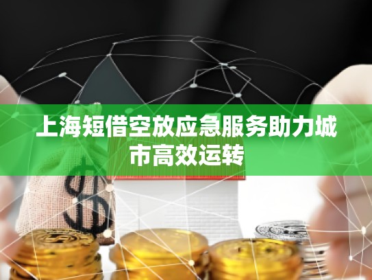 上海短借空放應(yīng)急服務(wù)助力城市高效運(yùn)轉(zhuǎn) 上海短借空放應(yīng)急服務(wù)助力城市高效運(yùn)轉(zhuǎn)