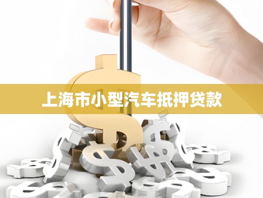 上海市小型汽車抵押貸款 上海市小型汽車抵押貸款