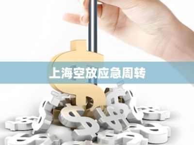 上海空放應急周轉(zhuǎn)